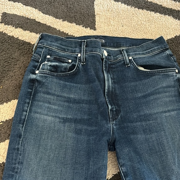 Mother // The Insider Ankle - Picture 2 of 5